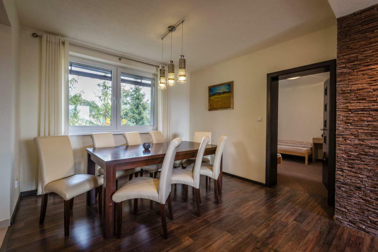 Classy Apartment - Ski Телгарт Экстерьер фото