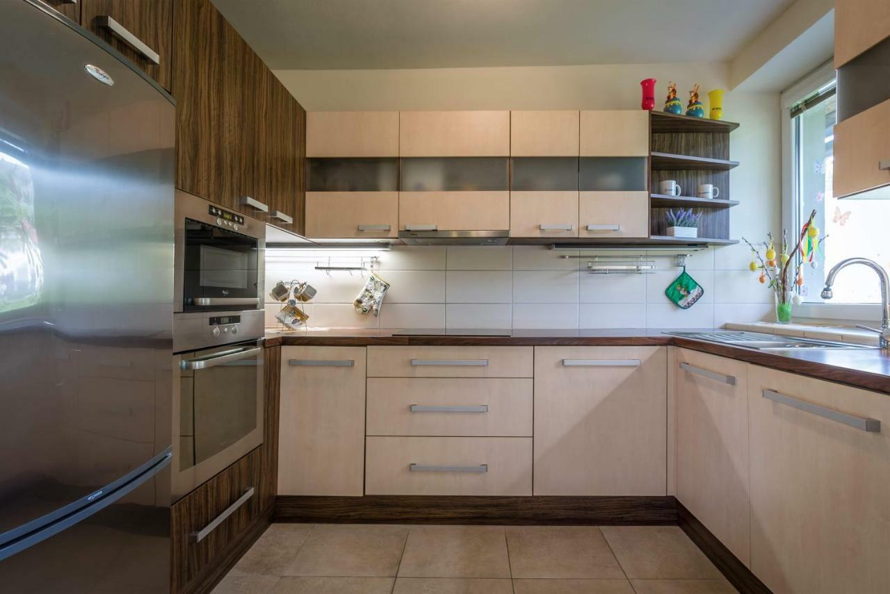 Classy Apartment - Ski Телгарт Экстерьер фото