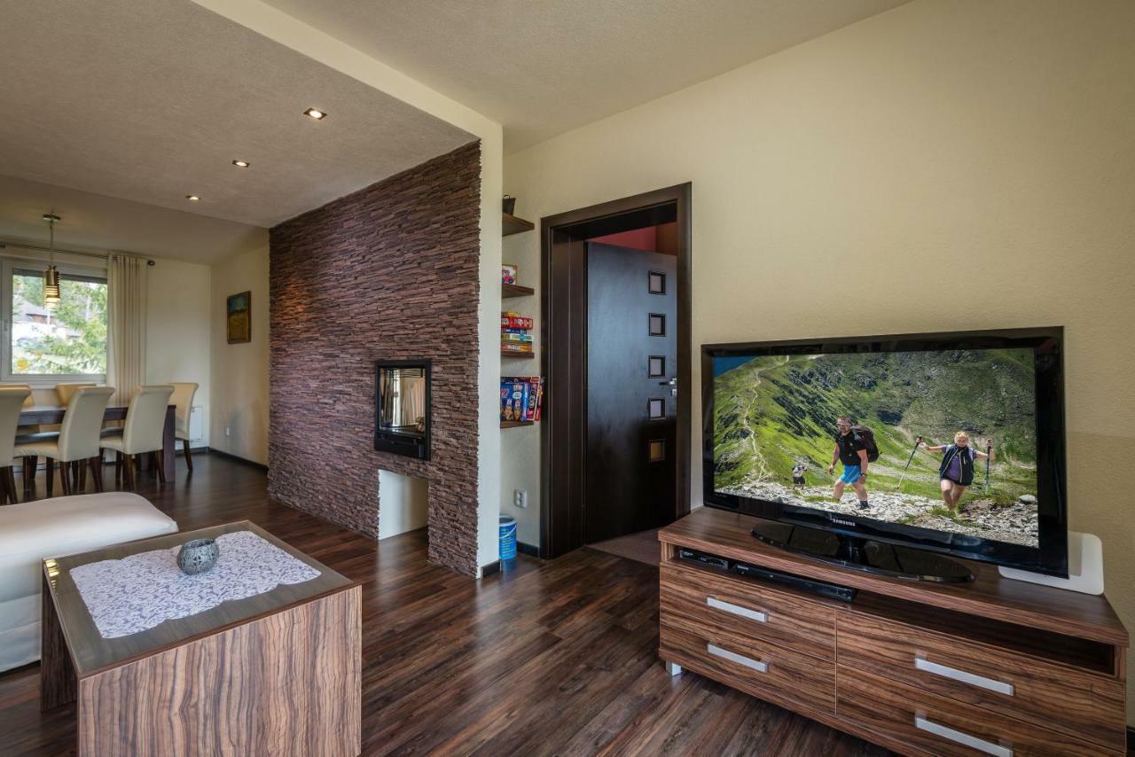 Classy Apartment - Ski Телгарт Экстерьер фото