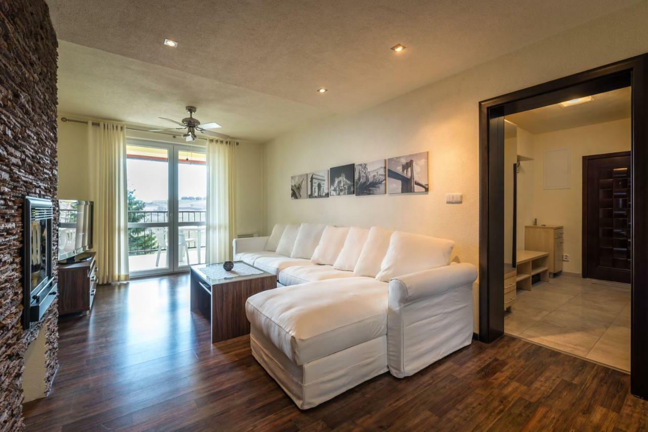 Classy Apartment - Ski Телгарт Экстерьер фото
