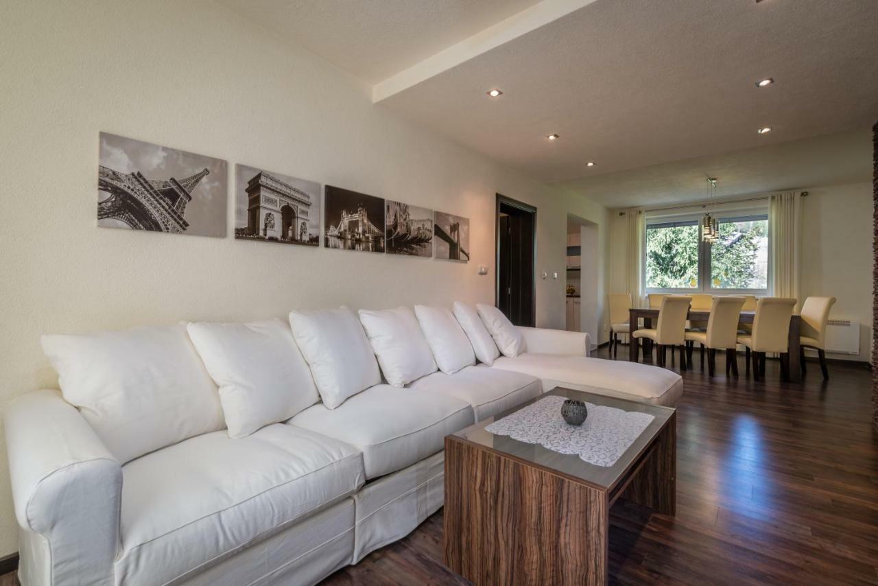 Classy Apartment - Ski Телгарт Экстерьер фото