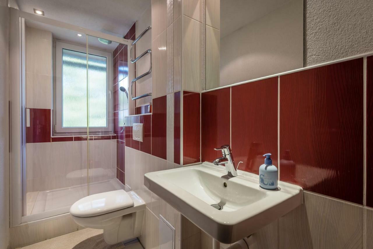 Classy Apartment - Ski Телгарт Экстерьер фото